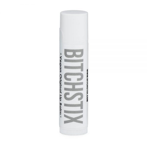 Bitchstix Vegan Original Organic Lip Balm