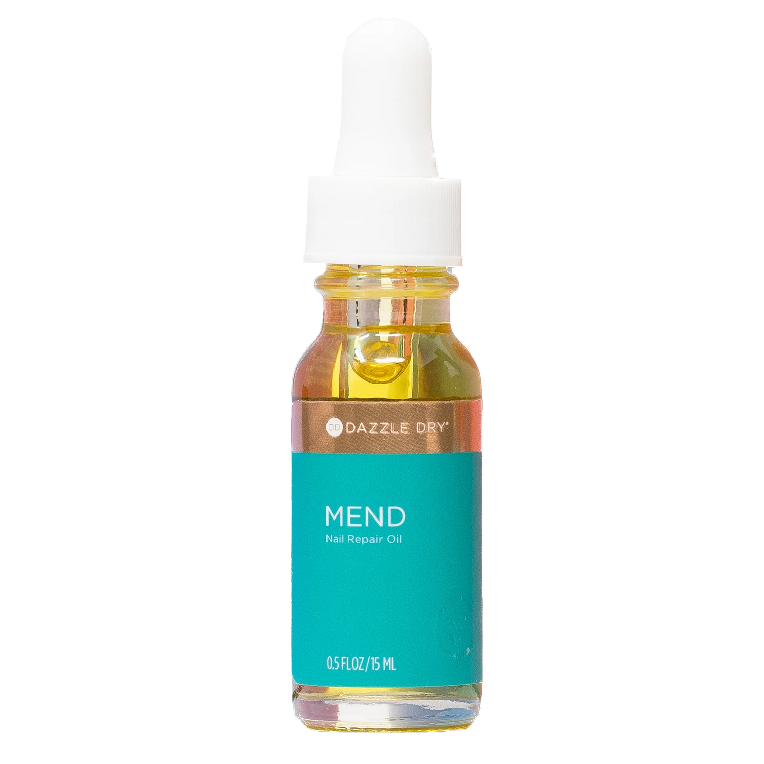 Dazzle Dry MEND - Nail Repair Oil