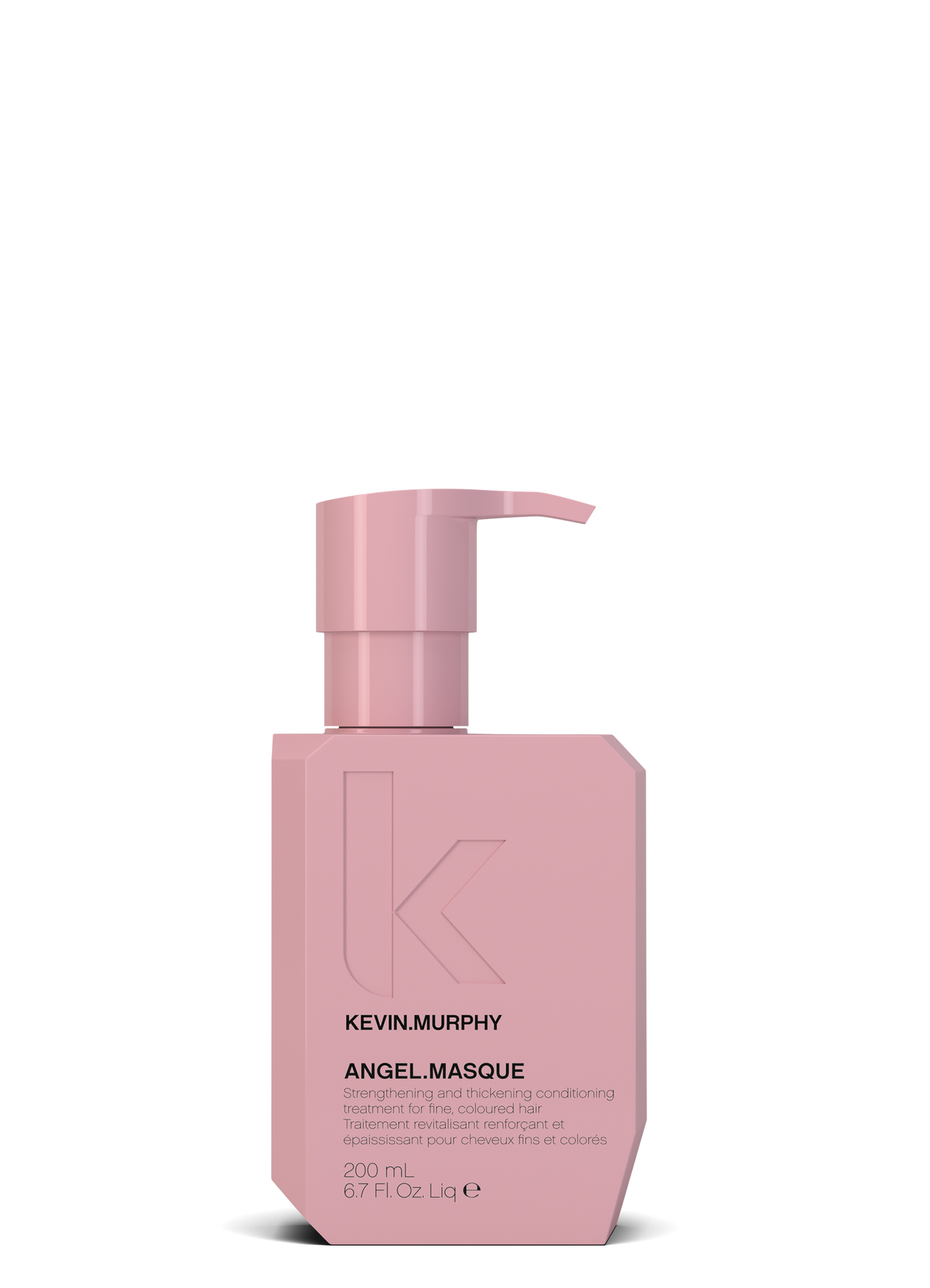 KEVIN MURPHY ANGEL.MASQUE