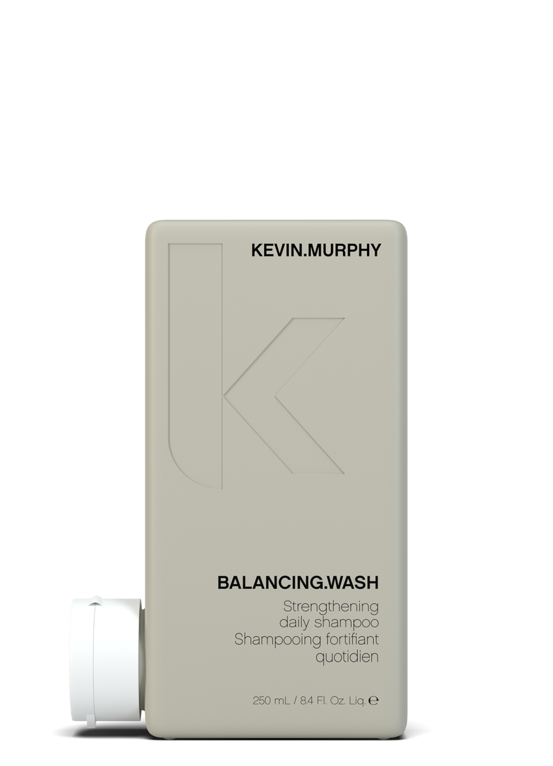 KEVIN MURPHY BALANCING.WASH