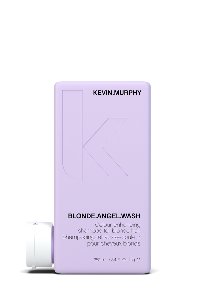 KEVIN MURPHY BLONDE.ANGEL.WASH