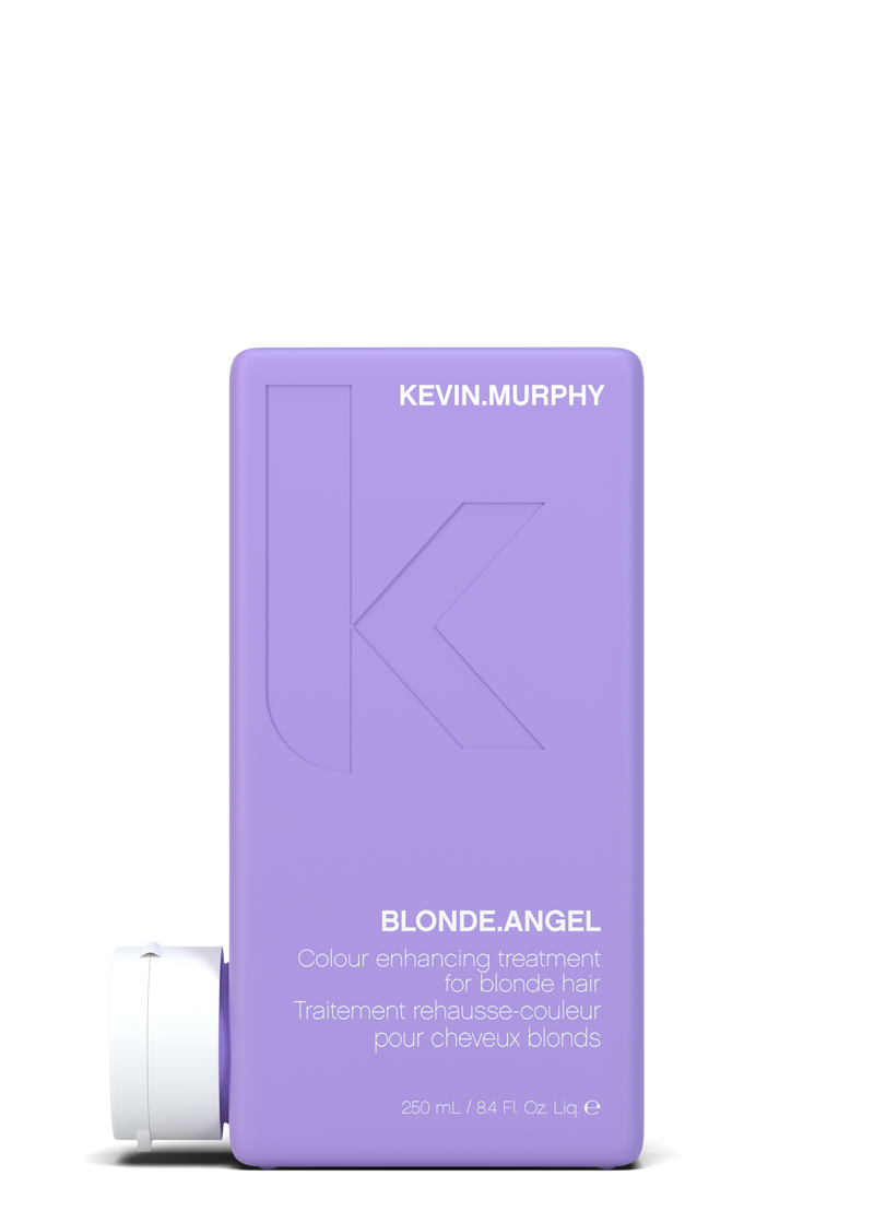 KEVIN MURPHY BLONDE.ANGEL