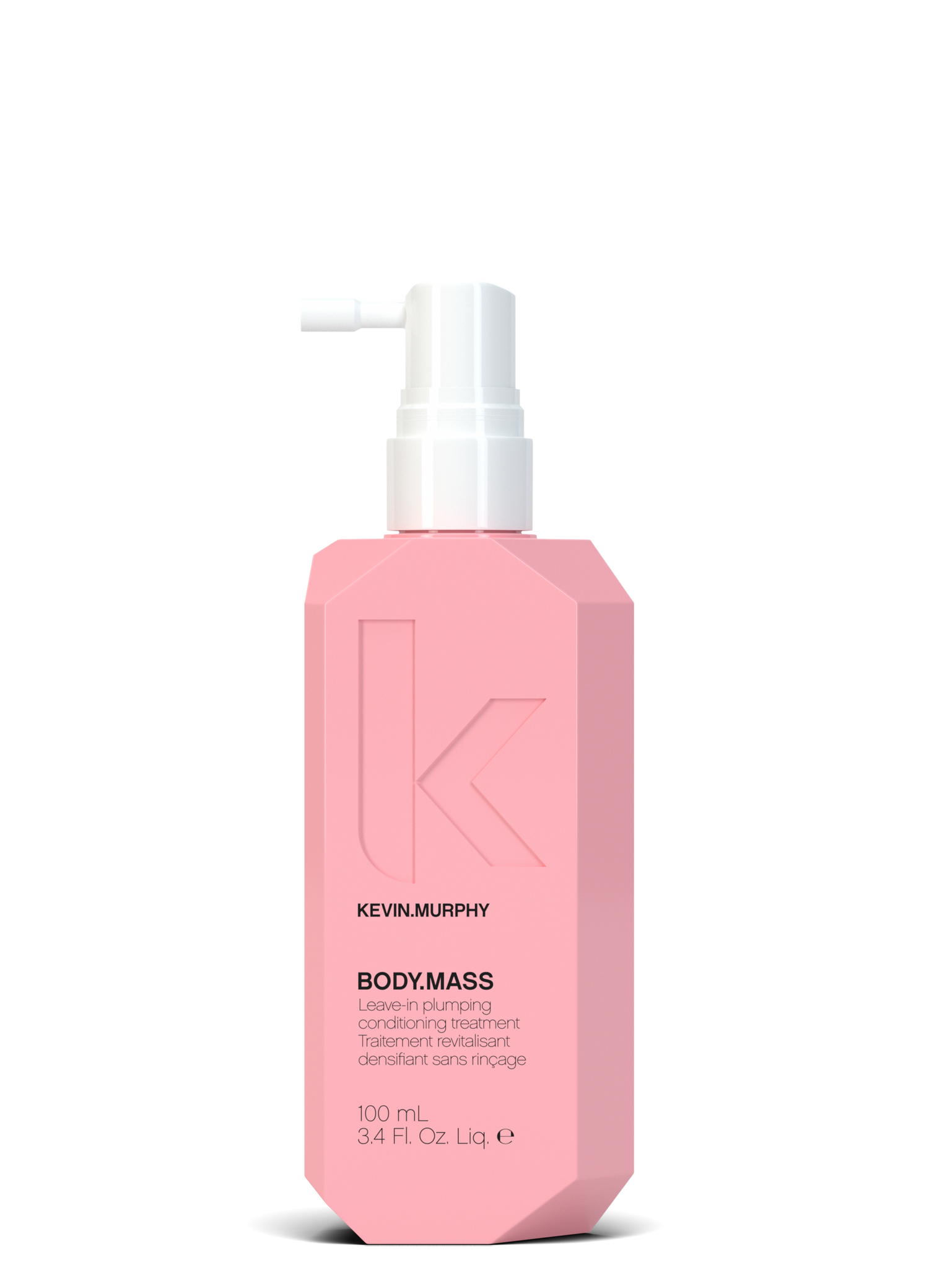 KEVIN MURPHY BODY.MASS