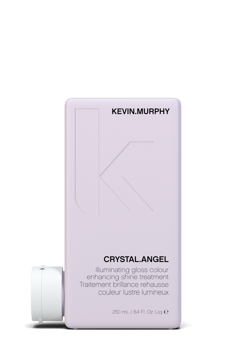 KEVIN MURPHY CRYSTAL.ANGEL