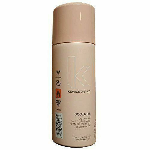 KEVIN MURPHY DOO.OVER MINI