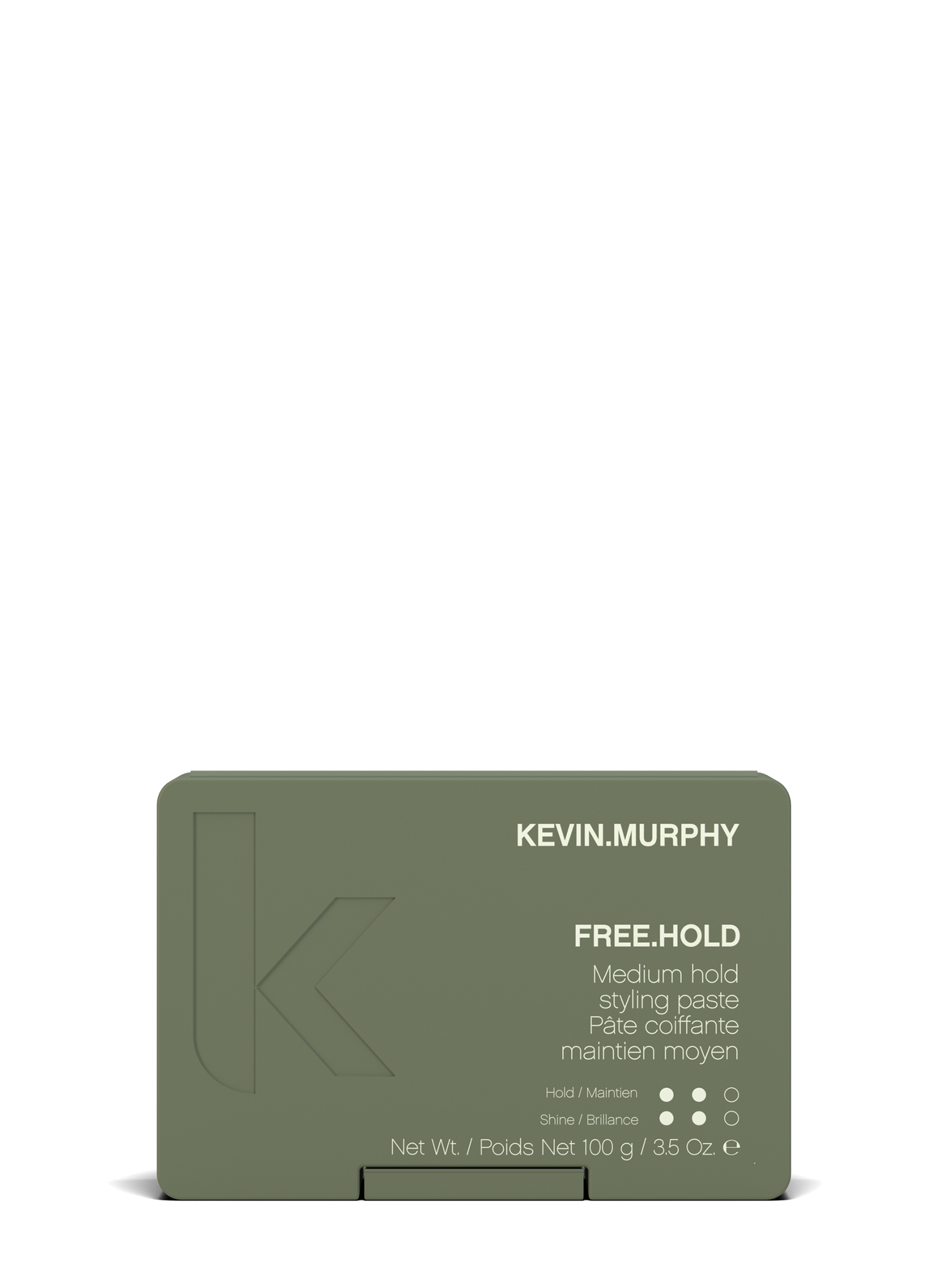 KEVIN MURPHY FREE.HOLD