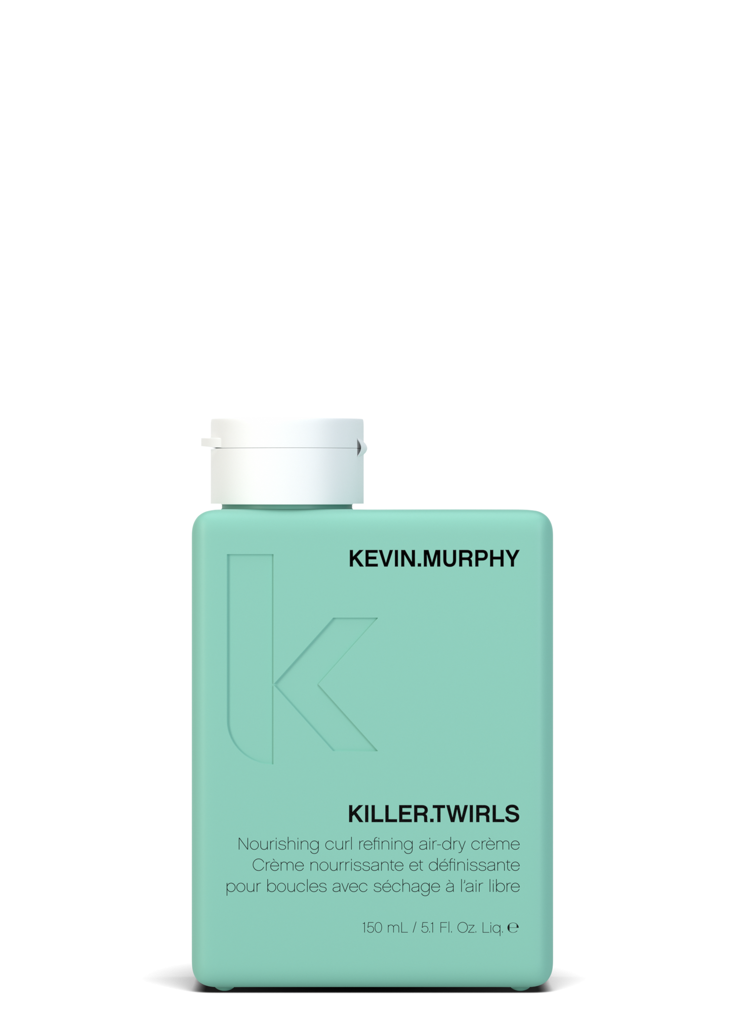 KEVIN MURPHY KILLER.TWIRLS CREME