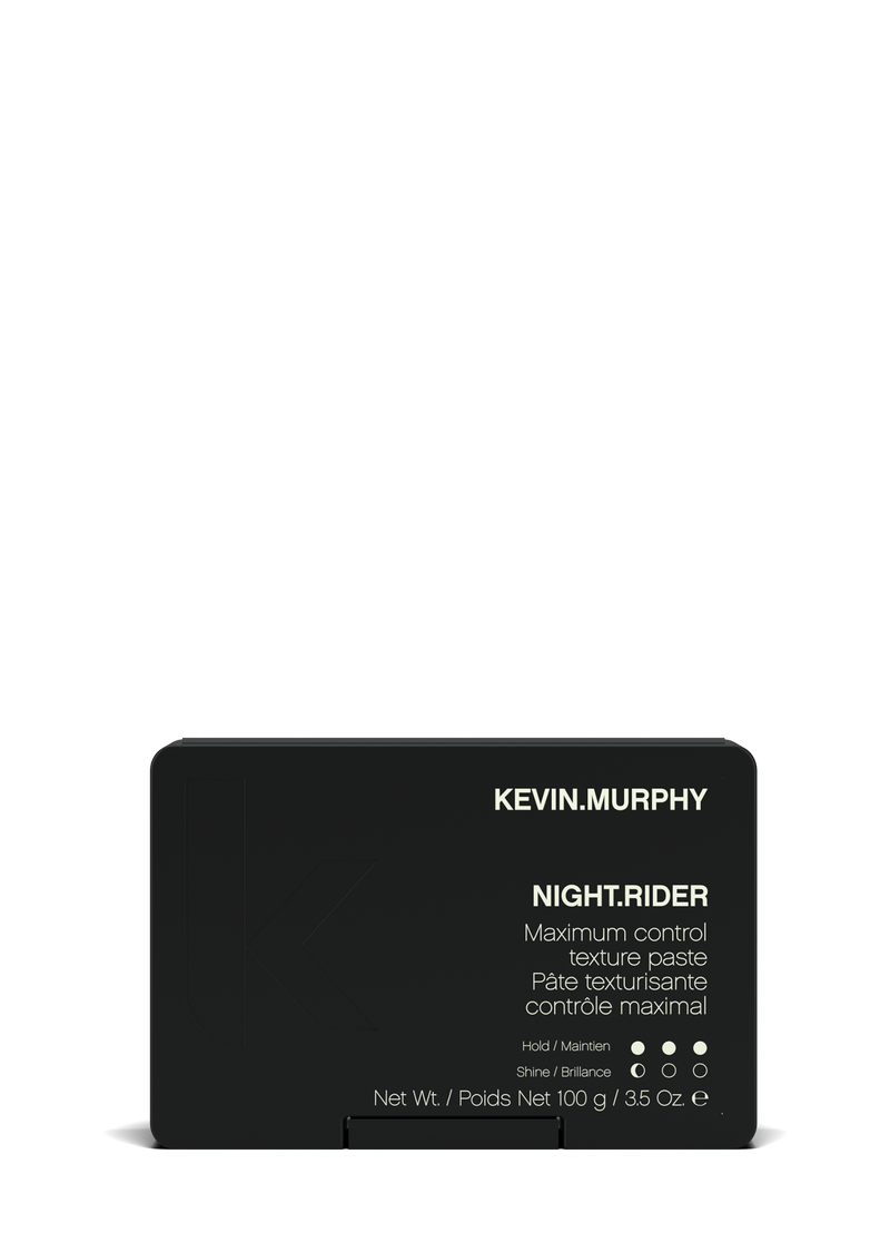 KEVIN MURPHY NIGHT.RIDER