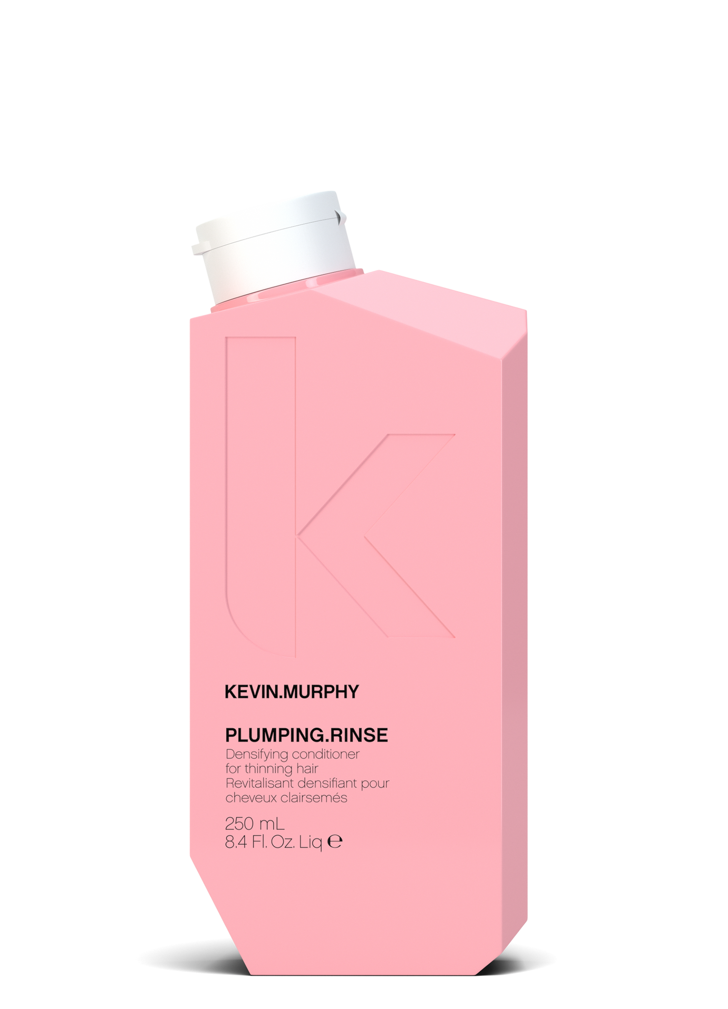 KEVIN MURPHY PLUMPING.RINSE