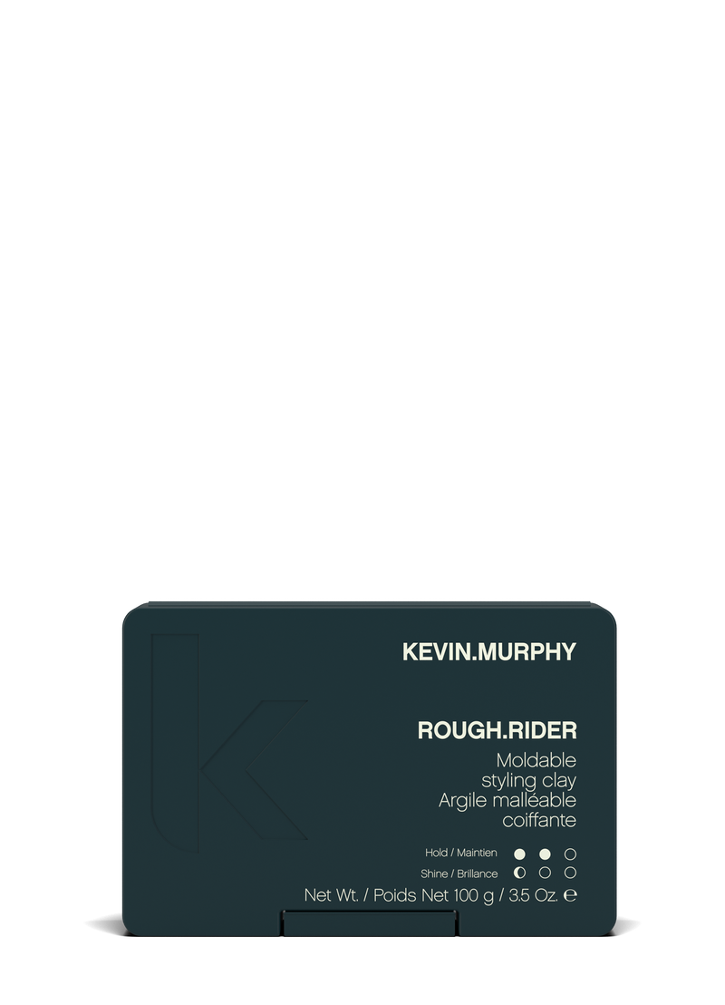 KEVIN MURPHY ROUGH.RIDER