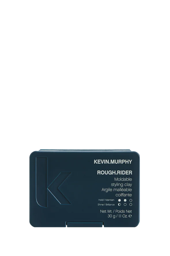 KEVIN MURPHY ROUGH.RIDER MINI