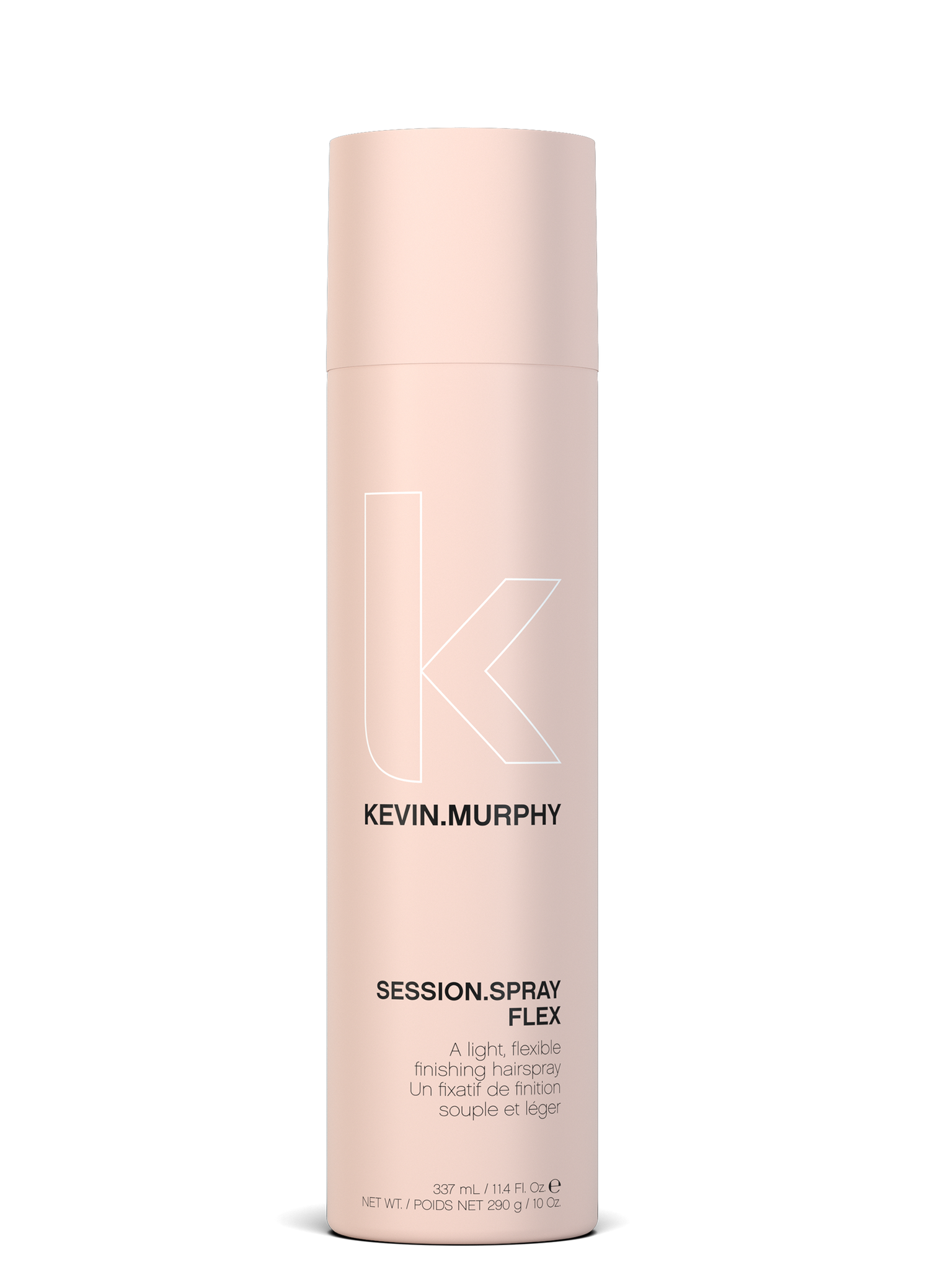 KEVIN MURPHY SESSION.SPRAY FLEX