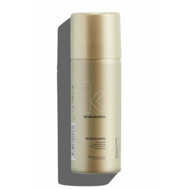 KEVIN MURPHY SESSION.SPRAY MINI