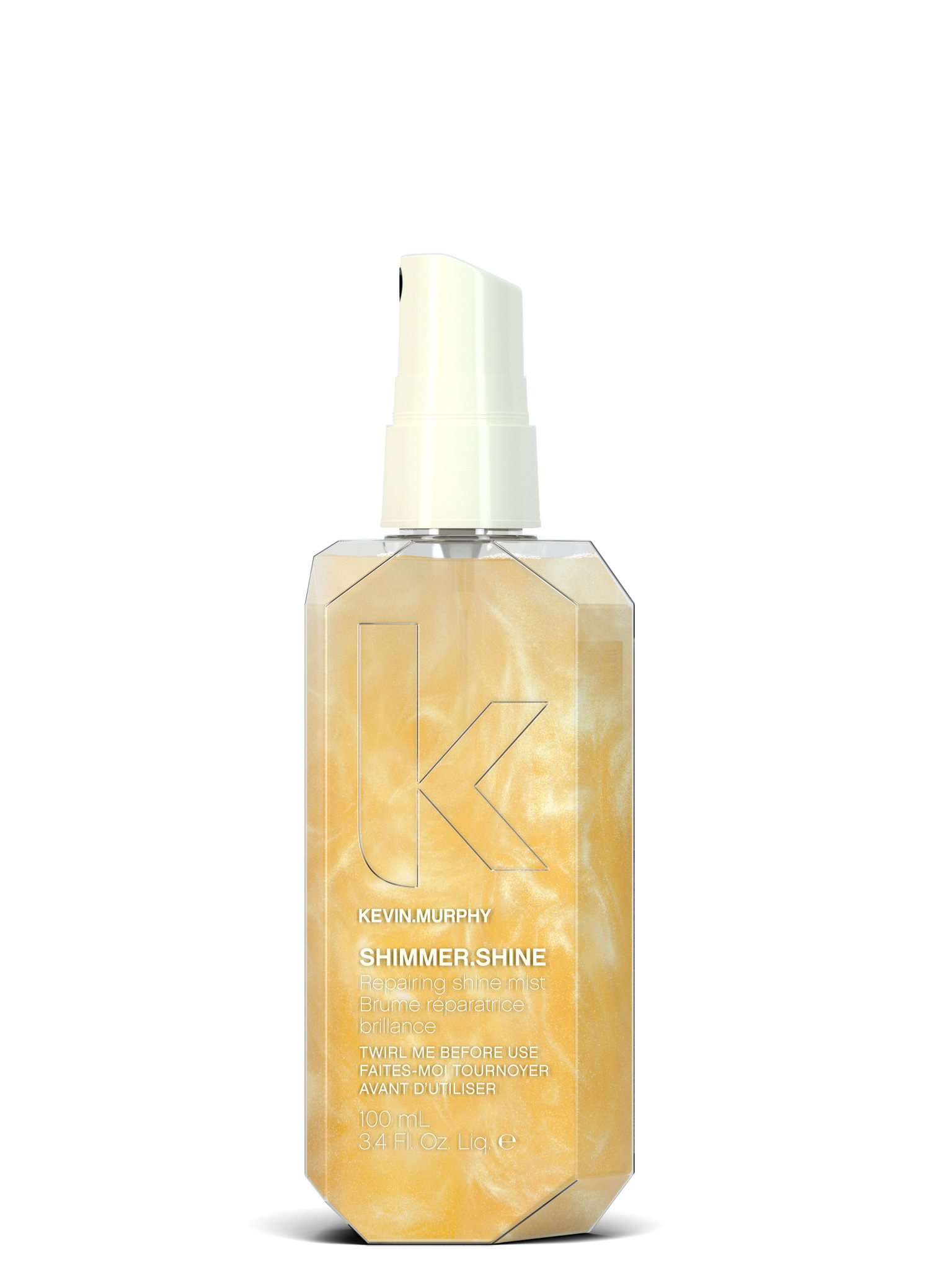 KEVIN MURPHY SHIMMER.SHINE  (REPAIRING SHINE MIST)