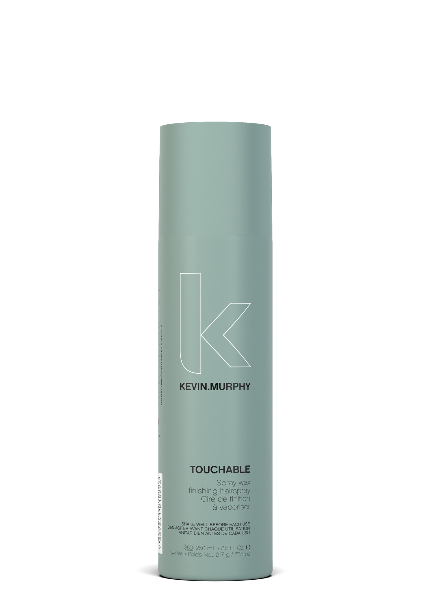 KEVIN MURPHY TOUCHABLE