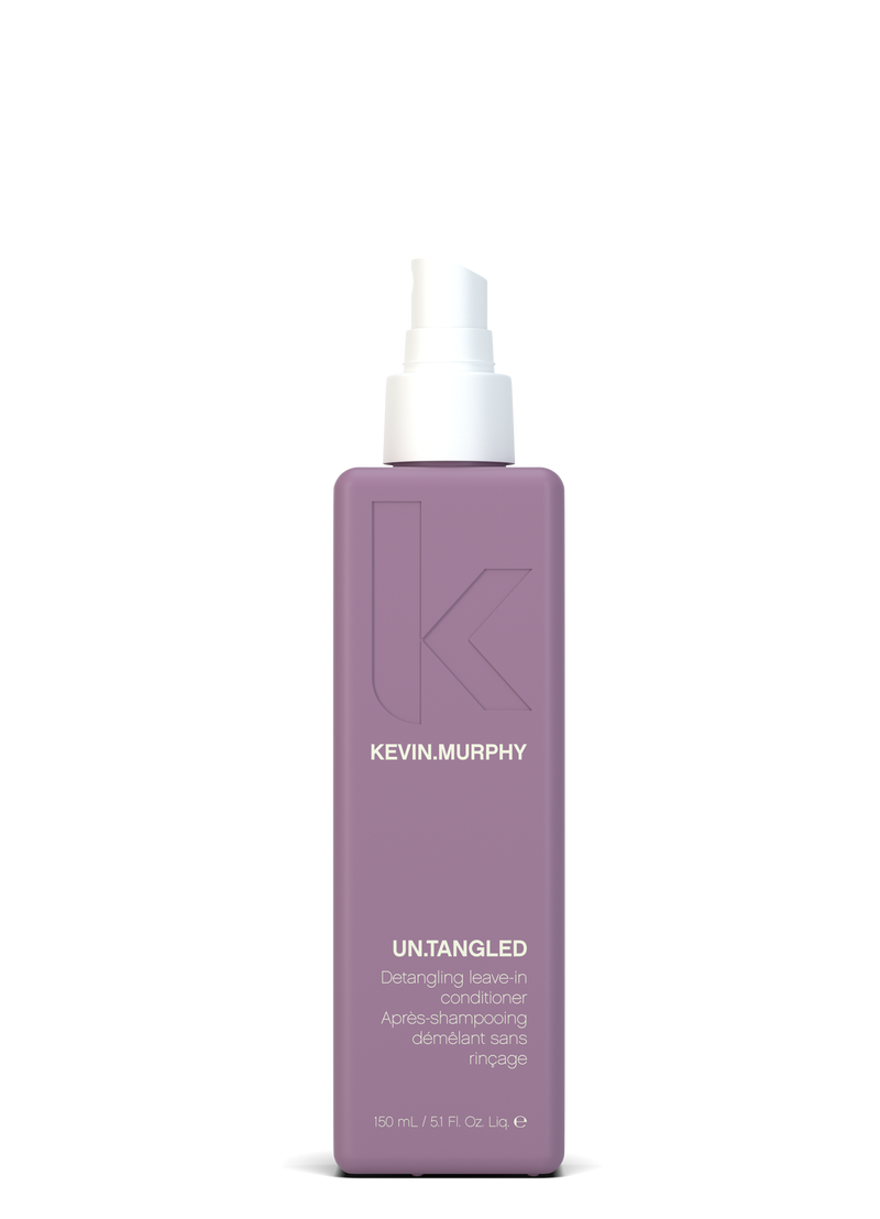 KEVIN MURPHY UNTANGLED