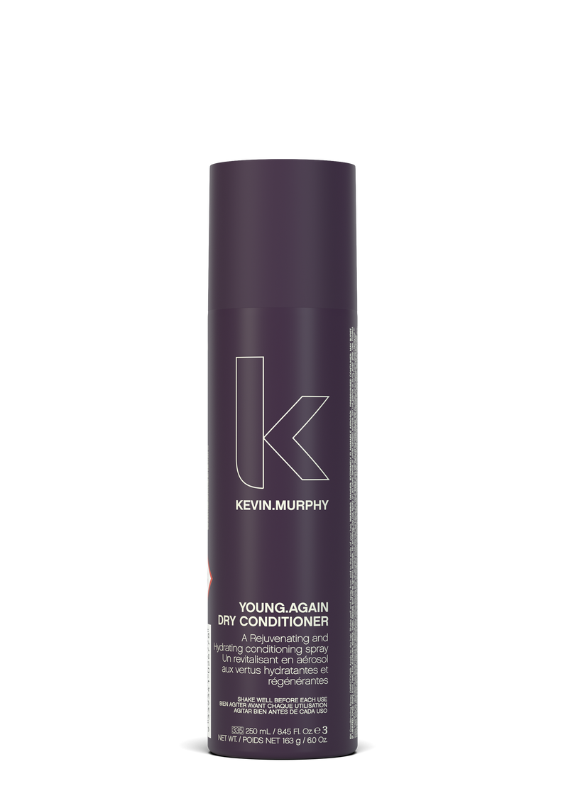 KEVIN MURPHY YOUNG.AGAIN DRY CONDITIONER