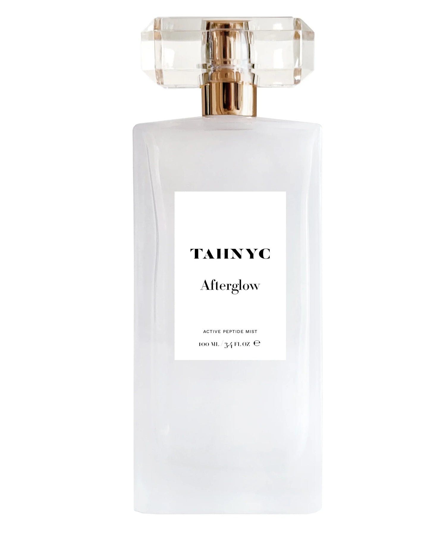 TAHNYC Afterglow Active Peptide Mist