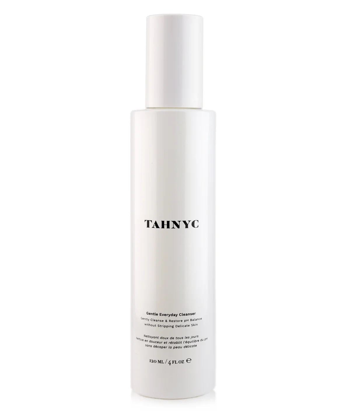 TAHNYC Gentle Everyday Cleanser