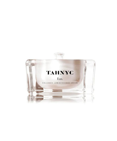 TAHNYC Lux Collagen Luminescence Cream